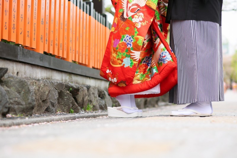 花嫁和婚_投稿写真