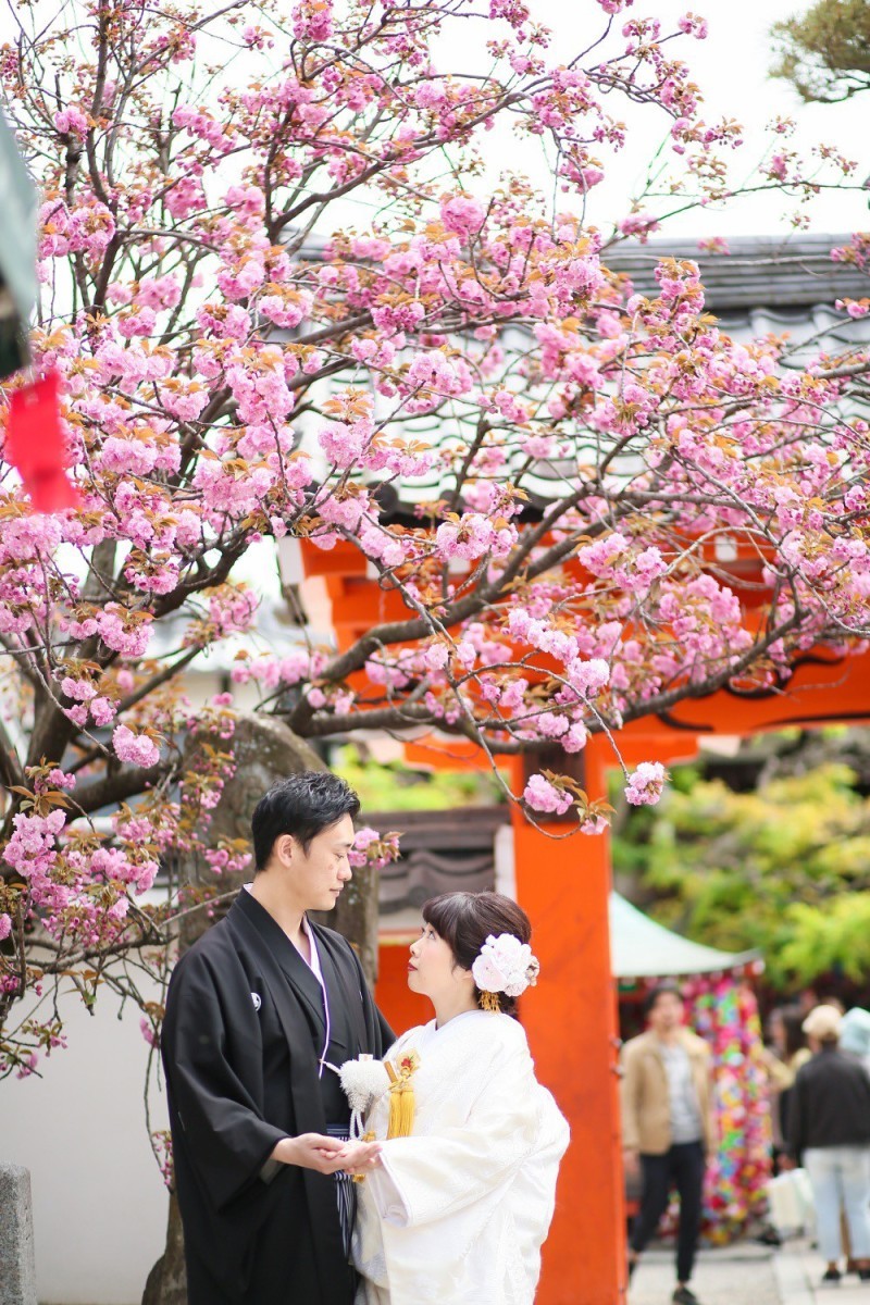 花嫁和婚_投稿写真