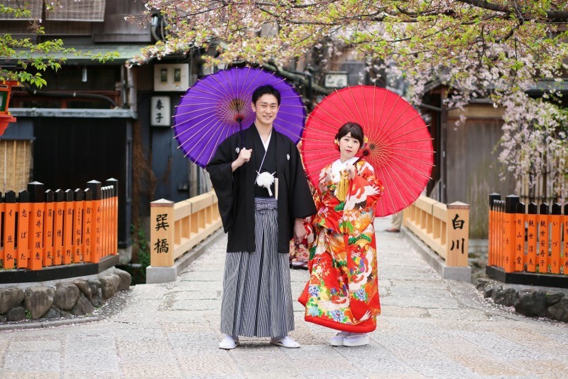 花嫁和婚_投稿写真