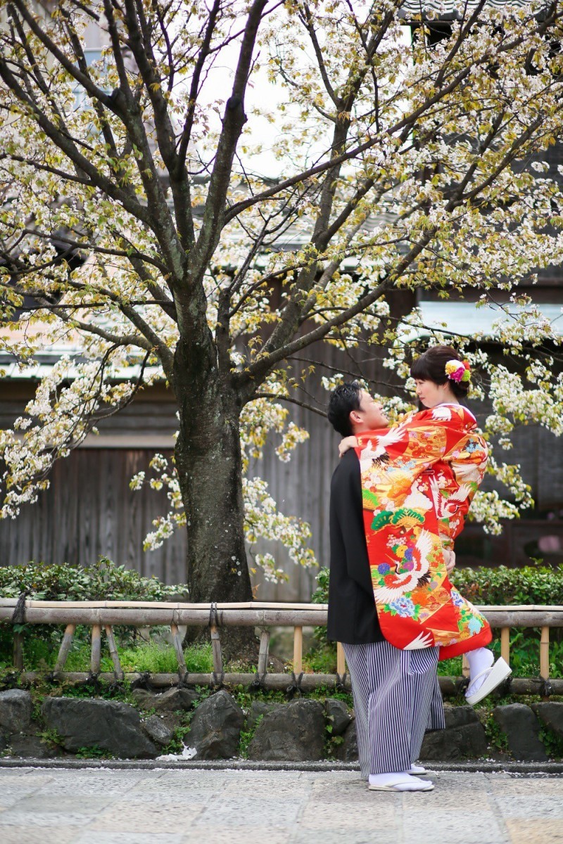 花嫁和婚_投稿写真
