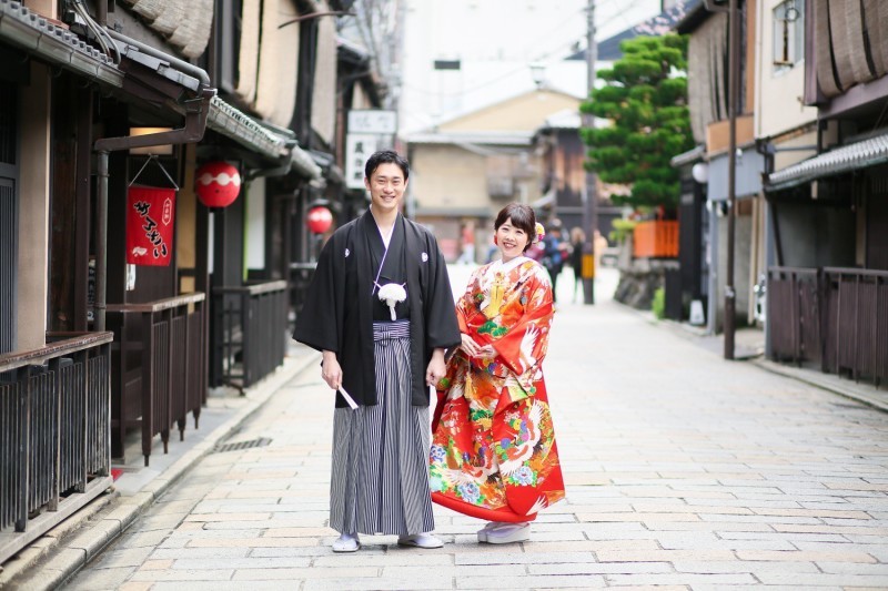 花嫁和婚_投稿写真