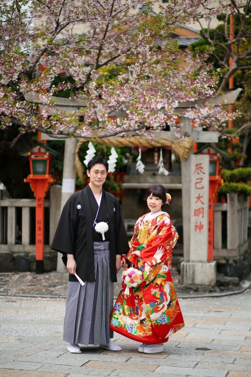 花嫁和婚_投稿写真