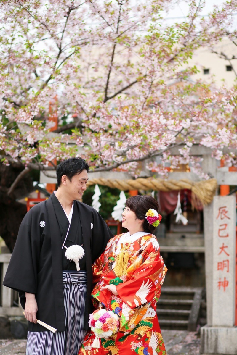 花嫁和婚_投稿写真