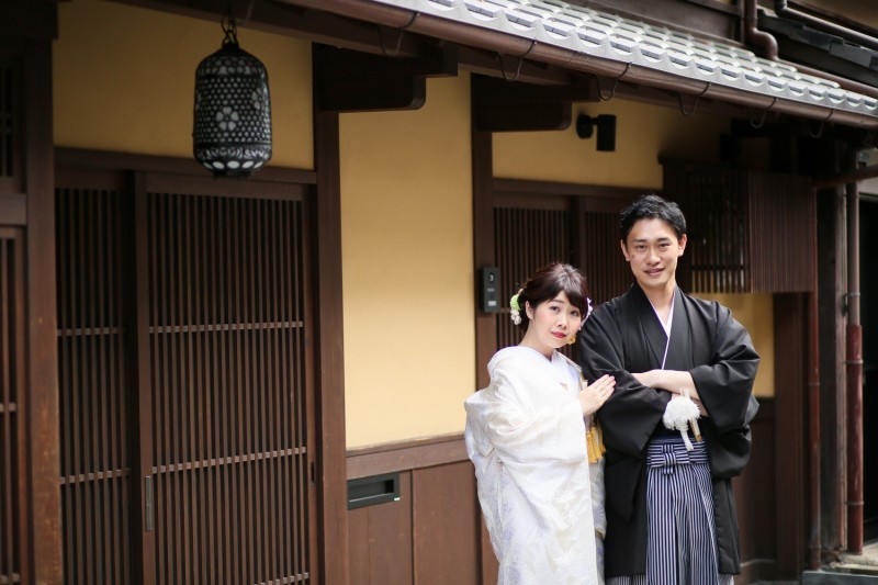 花嫁和婚_投稿写真