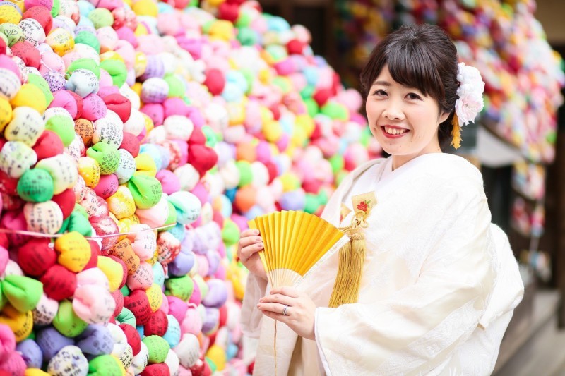 花嫁和婚_投稿写真