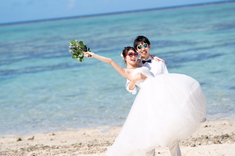 369Laco ISHIGAKI WEDDING_投稿写真