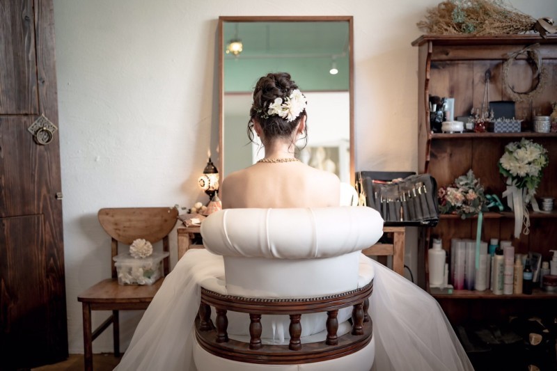 369Laco ISHIGAKI WEDDING_投稿写真