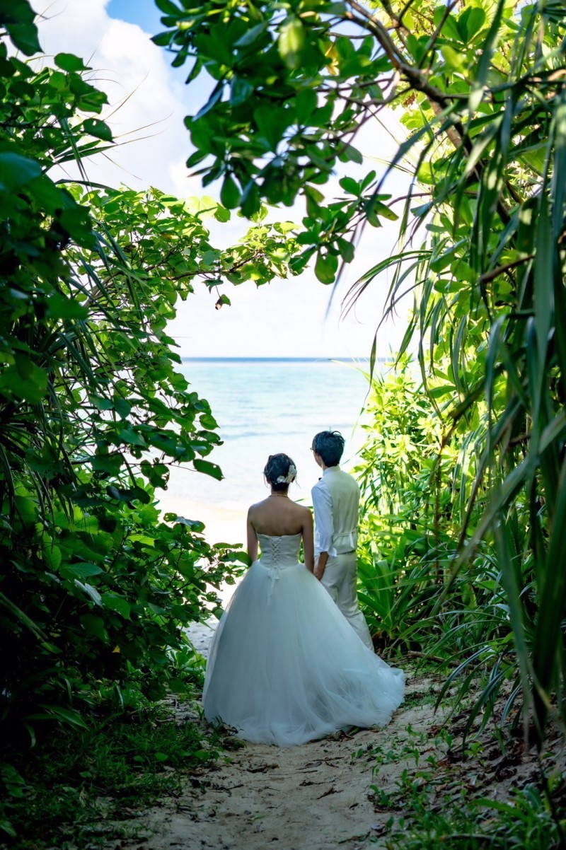 369Laco ISHIGAKI WEDDING_投稿写真