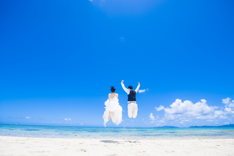 capryフォトウェディング石垣島（キャプリィフォトウェディング石垣島）_投稿写真