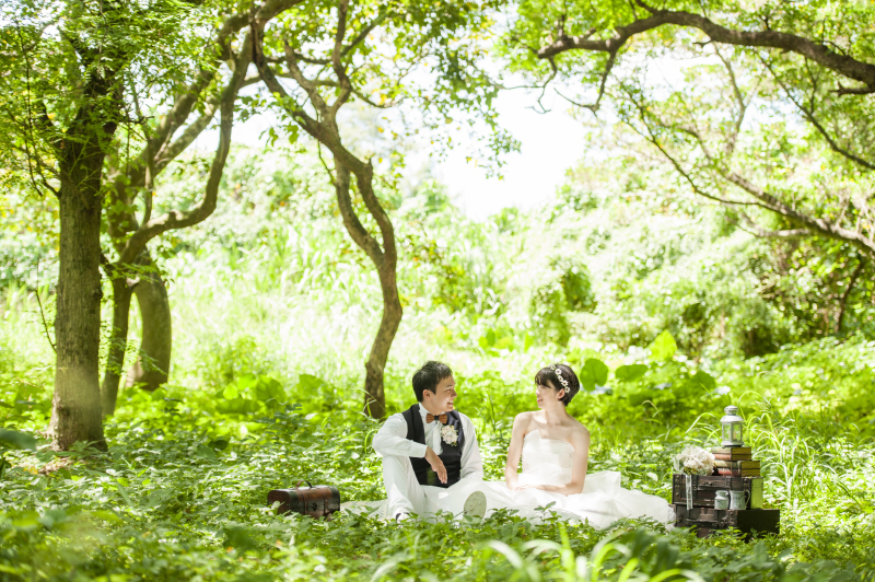 capryフォトウェディング石垣島（キャプリィフォトウェディング石垣島）_投稿写真