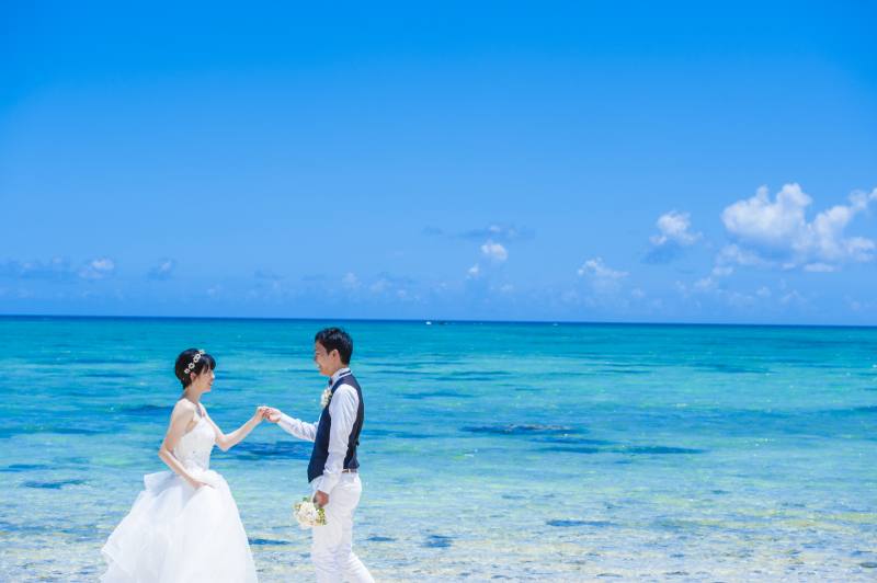 capryフォトウェディング石垣島（キャプリィフォトウェディング石垣島）_投稿写真