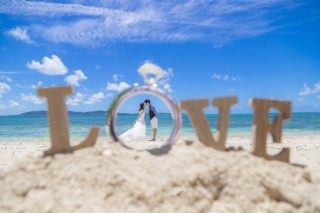 capryフォトウェディング石垣島（キャプリィフォトウェディング石垣島）_アドバイス写真