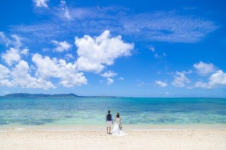 capryフォトウェディング石垣島（キャプリィフォトウェディング石垣島）_アドバイス写真