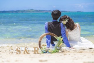 capryフォトウェディング石垣島（キャプリィフォトウェディング石垣島）_アドバイス写真
