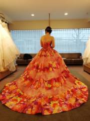 花嫁和婚_アドバイス写真