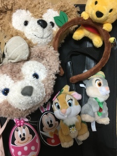 ルミエール北谷サロン_アドバイス写真