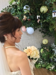 メディアブライダル_アドバイス写真