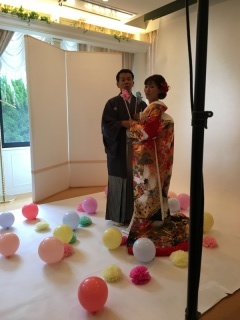 メディアブライダル_アドバイス写真