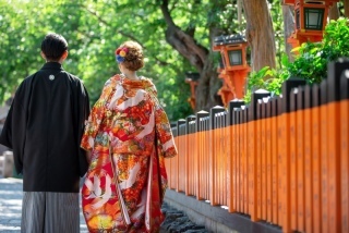 ハルウェディング_アドバイス写真