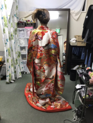 ハルウェディング_アドバイス写真