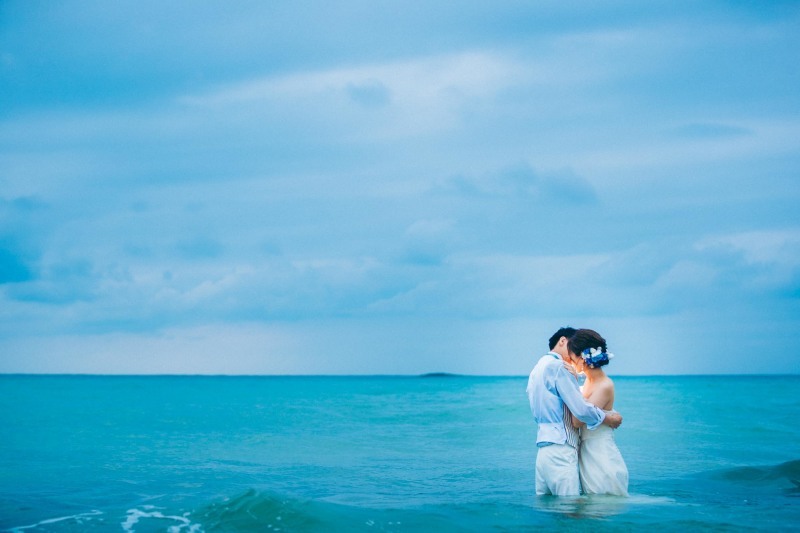 マーブルリゾートウェディング沖縄［MARBLE RESORT WEDDING 沖縄］_投稿写真