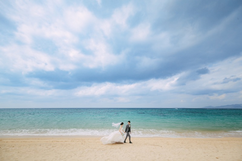 マーブルリゾートウェディング沖縄［MARBLE RESORT WEDDING 沖縄］_投稿写真
