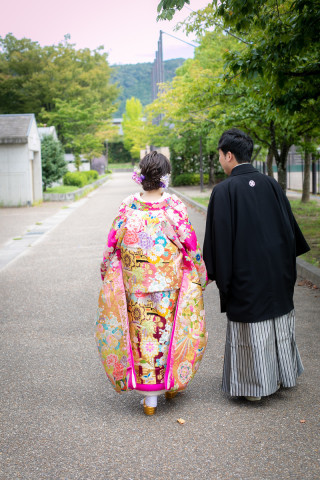 京都 あざらし堂 ー写真部ー_アドバイス写真