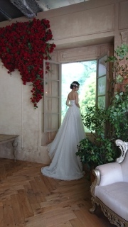 BRIDAL PHOTO STUDIO LUXE -スタジオ リュクス-_アドバイス写真