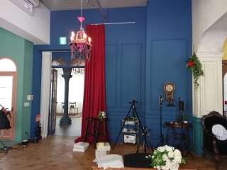 BRIDAL PHOTO STUDIO LUXE -スタジオ リュクス-_アドバイス写真