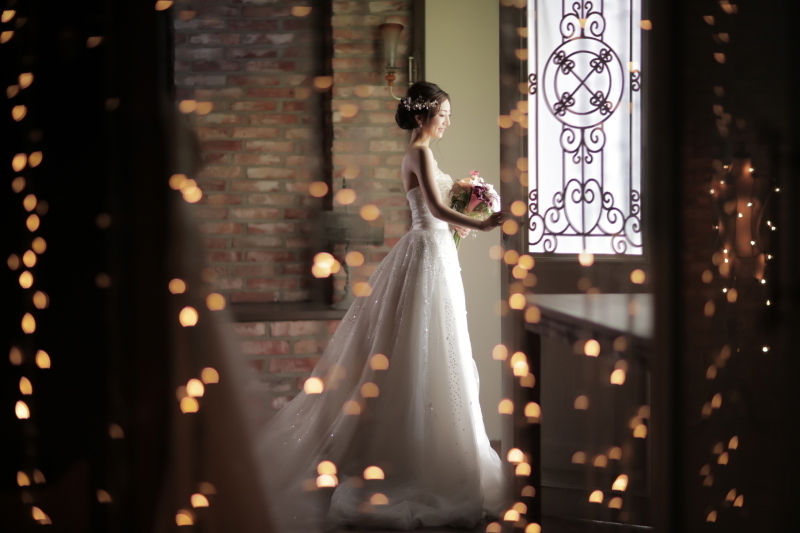 BRIDAL PHOTO STUDIO LUXE -スタジオ リュクス-_投稿写真