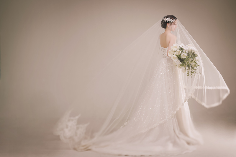 BRIDAL PHOTO STUDIO LUXE -スタジオ リュクス-_投稿写真