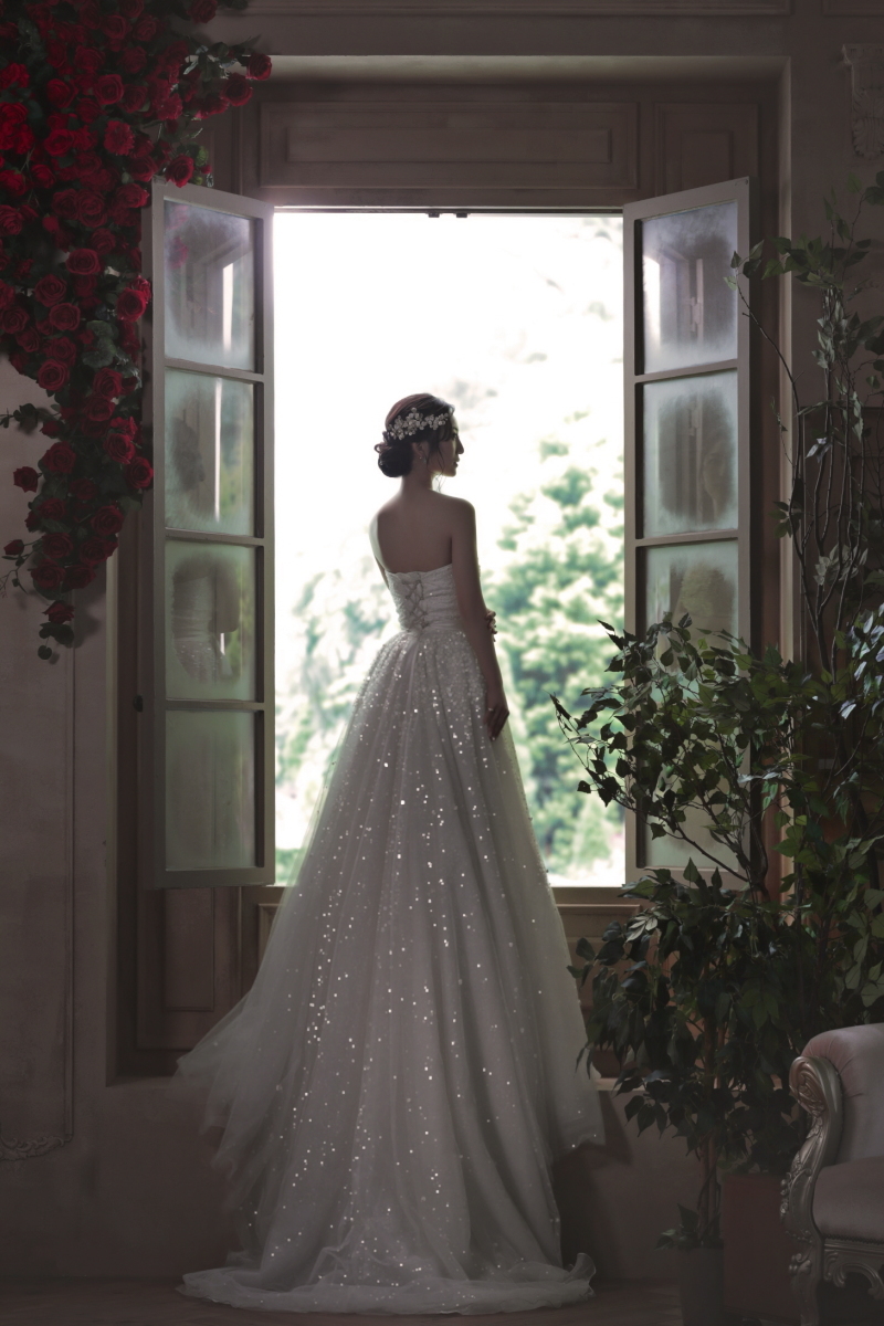 BRIDAL PHOTO STUDIO LUXE -スタジオ リュクス-_投稿写真