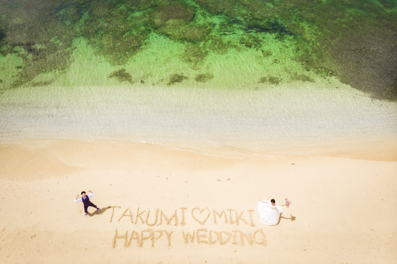 nankuru Photo Wedding_投稿写真