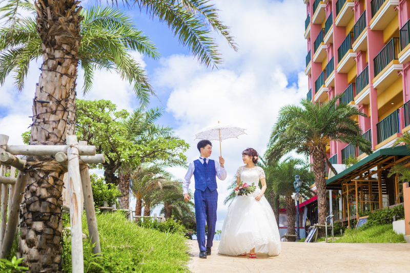 nankuru Photo Wedding_投稿写真