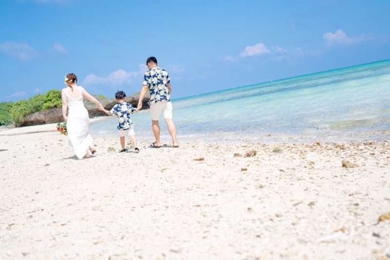 369Laco ISHIGAKI WEDDING_投稿写真