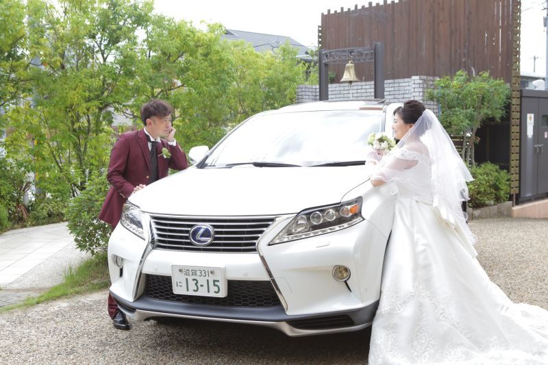 CLAIRE奈良店（チャペルクレール）_投稿写真