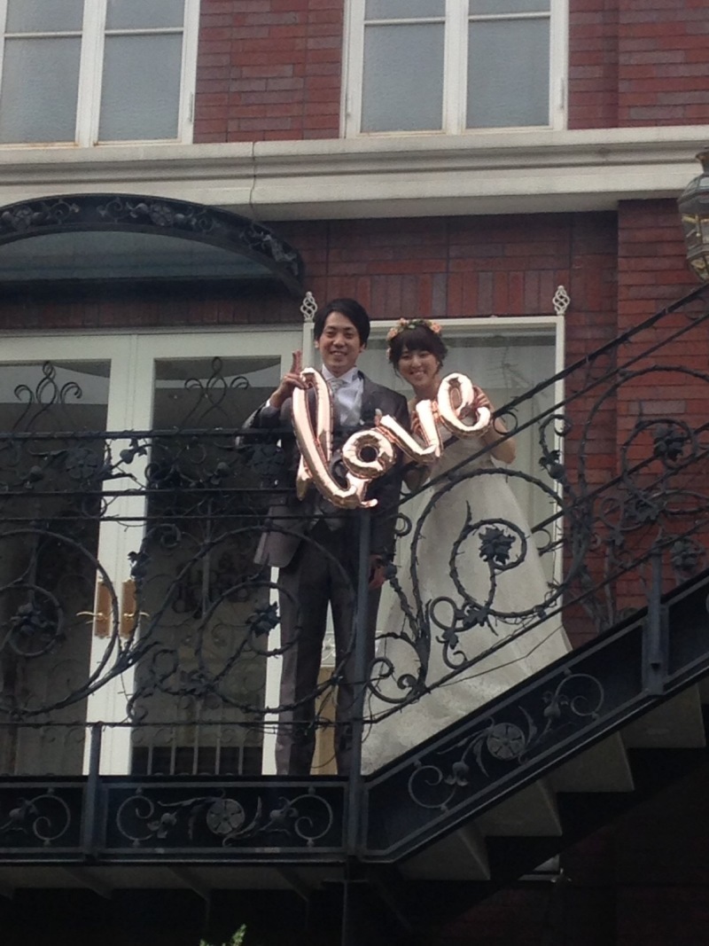 写真だけの結婚式　ecoo（エクー）_投稿写真