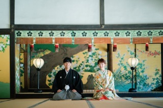 京都 美翔苑（KYOTO BISHOUEN）_アドバイス写真