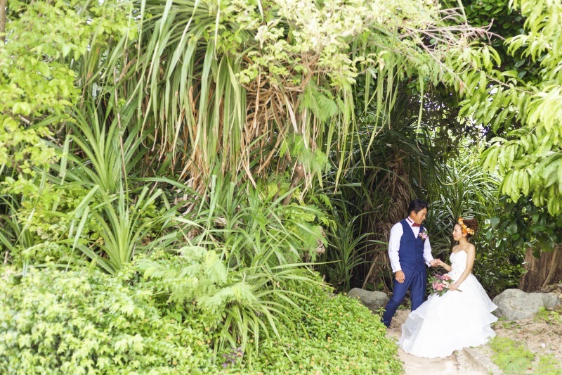 nankuru Photo Wedding_投稿写真