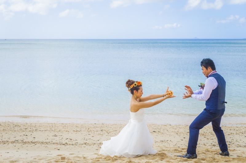 nankuru Photo Wedding_投稿写真