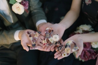 My Little Studio by BRIDES_アドバイス写真