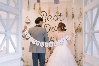 My Little Studio by BRIDES_アドバイス写真