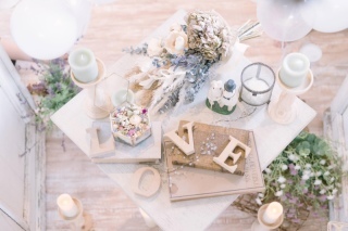 My Little Studio by BRIDES_アドバイス写真