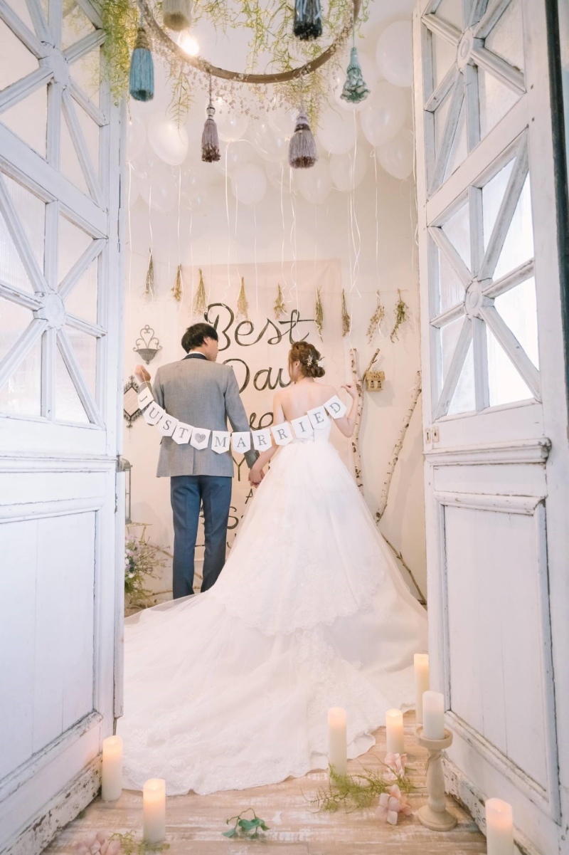 My Little Studio by BRIDES_投稿写真