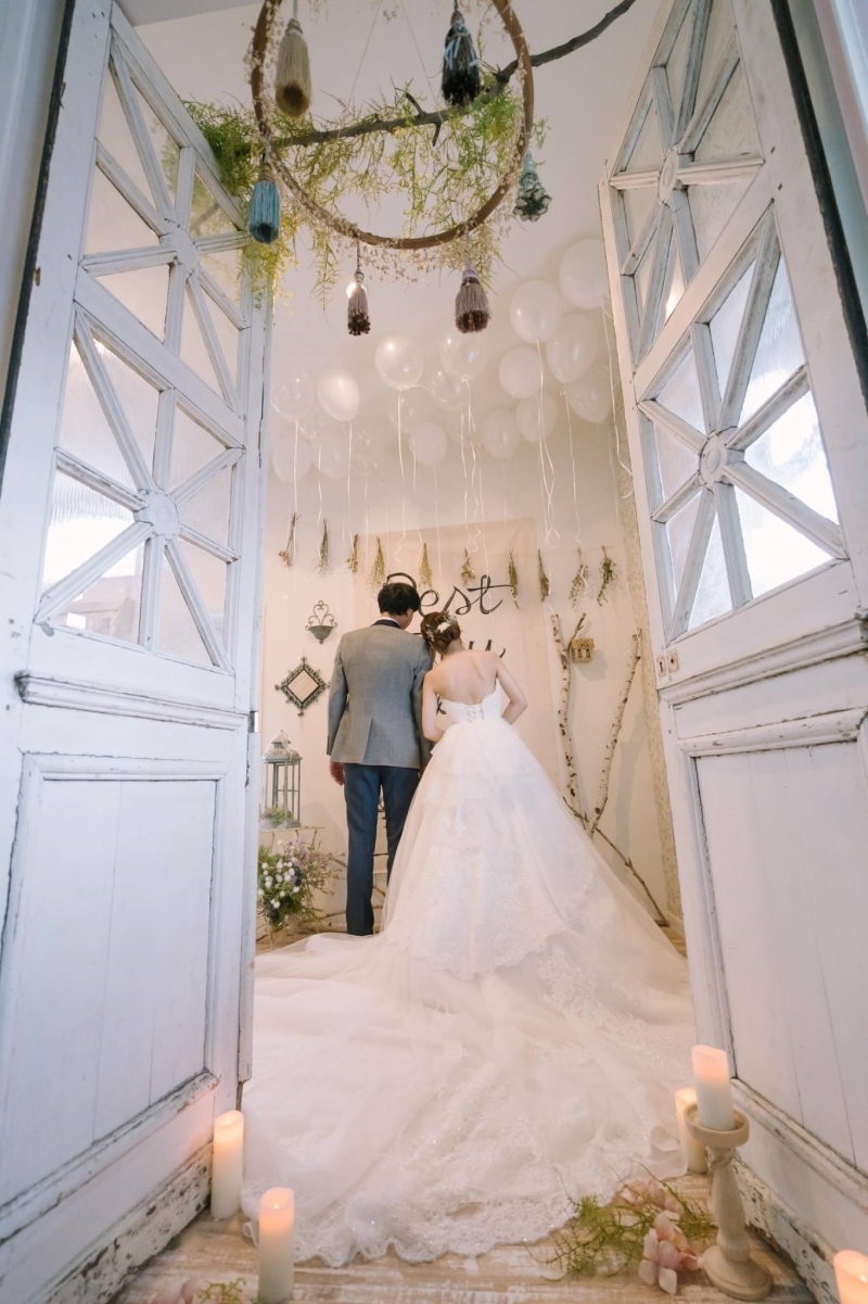 My Little Studio by BRIDES_投稿写真