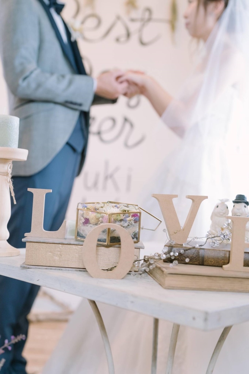 My Little Studio by BRIDES_投稿写真