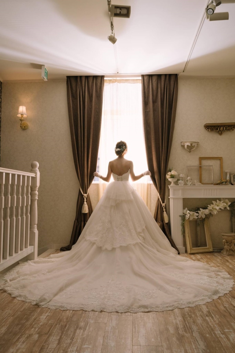 My Little Studio by BRIDES_投稿写真