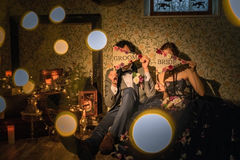 My Little Studio by BRIDES_投稿写真