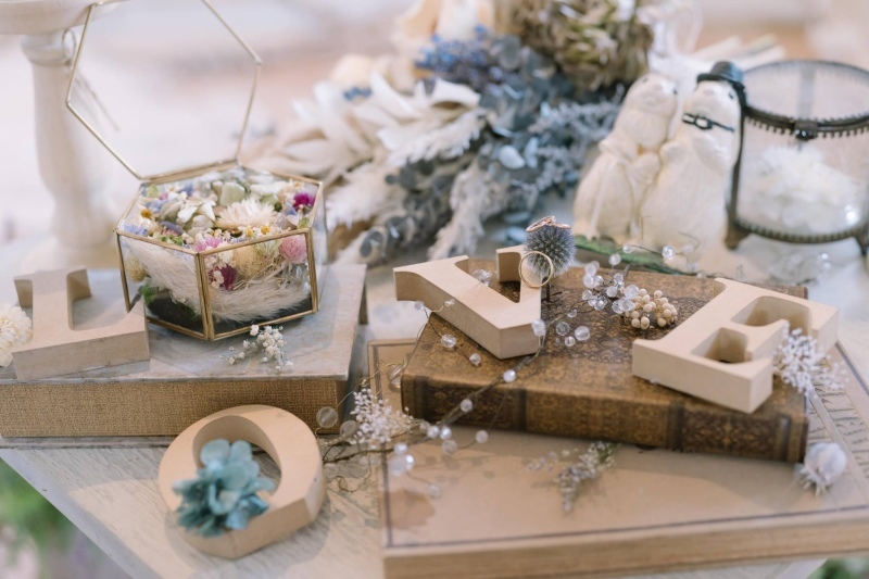 My Little Studio by BRIDES_投稿写真