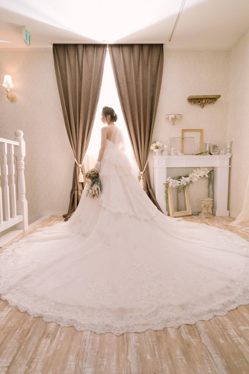 My Little Studio by BRIDES_投稿写真